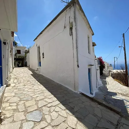 بيت للعطل Giannis-kleopatra House 1