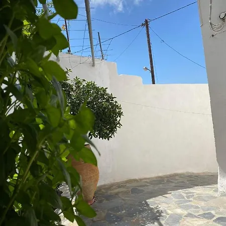 Giannis-kleopatra House 1 بيت للعطل *