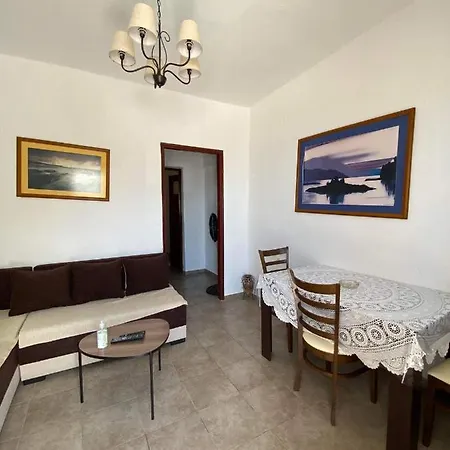 Giannis-kleopatra House 1 بيت للعطل Kerames