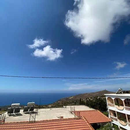 Giannis-kleopatra House 1 بيت للعطل *