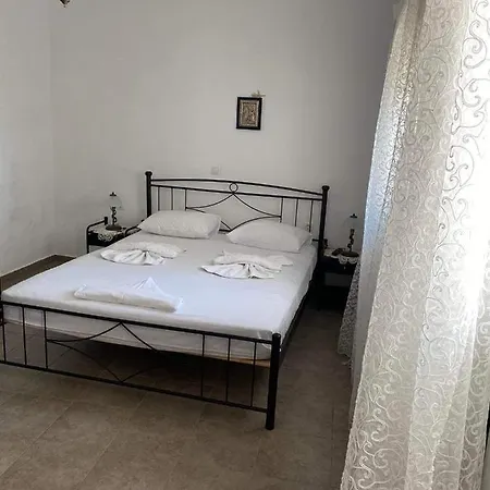 بيت للعطل Giannis-kleopatra House 1