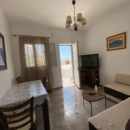 بيت للعطل Giannis-kleopatra House 1