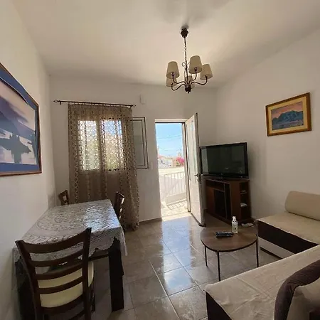 Giannis-kleopatra House 1 بيت للعطل *
