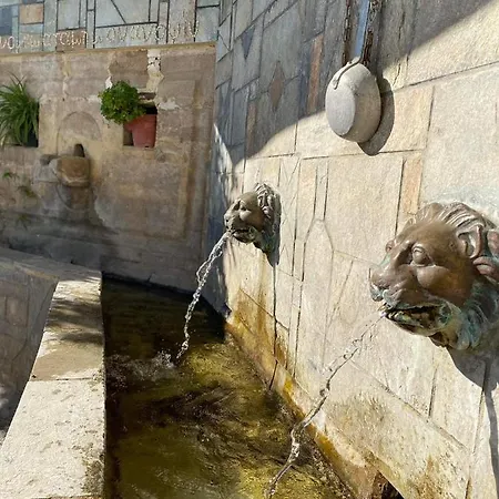 Giannis-kleopatra House 1 بيت للعطل Kerames