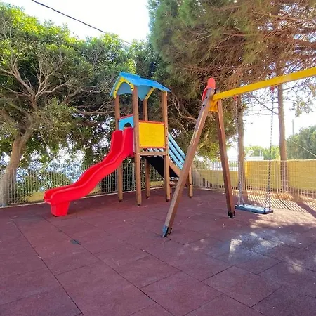 Giannis-kleopatra House 1 بيت للعطل Kerames