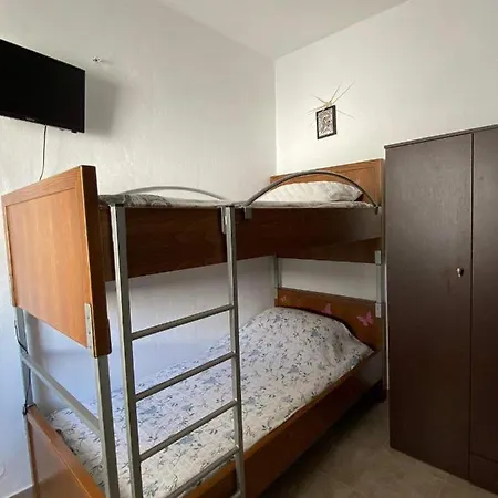 بيت للعطل Giannis-kleopatra House 1