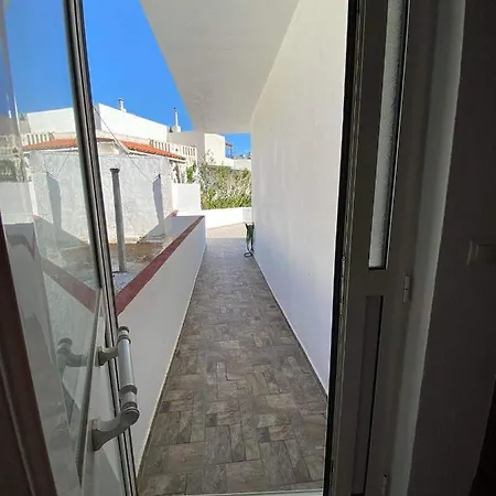 Giannis-kleopatra House 1 بيت للعطل