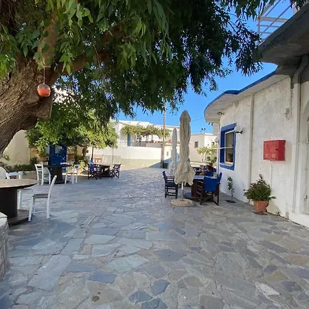Giannis-kleopatra House 1 بيت للعطل
