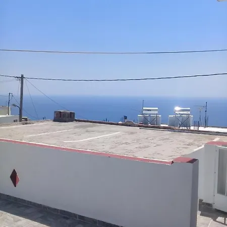 بيت للعطل Giannis-kleopatra House 1 *