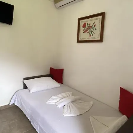بيت للعطل Giannis-kleopatra House 1 Kerames