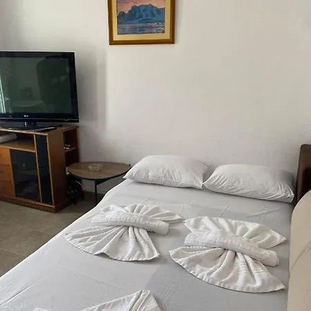 بيت للعطل Giannis-kleopatra House 1 *