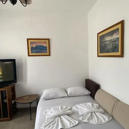 بيت للعطل Giannis-kleopatra House 1 Kerames