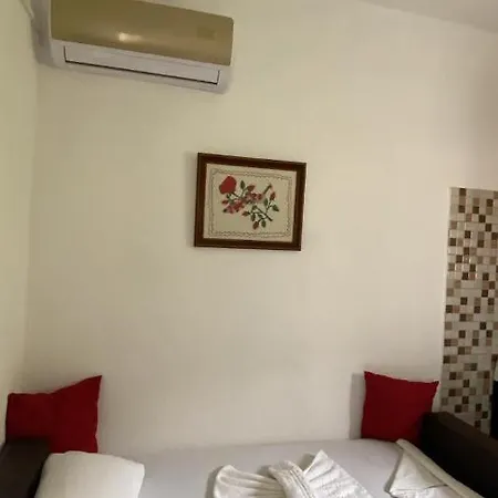 Giannis-kleopatra House 1 بيت للعطل